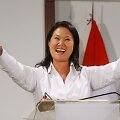 Keiko Fujimori