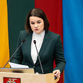 Sviatlana Cichanouskaja