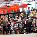 Prasidėjo 20-oji Vilniaus knygų mugė
