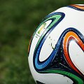 2014 metų pasaulio futbolo čempionato kamuolys