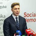 Mindaugas Sinkevičius