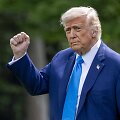 Donaldas Trumpas / CNP/AdMedia/SIPA / CNP/AdMedia/SIPA