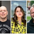 Lietuvos muzikos žvaigždės