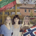 Norvegų patirtis įkvepia pokyčiams lietuvius