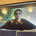 Kaltinimų vairavus girtai ir sukėlus avariją sulaukusi Kateryna Yushko