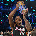 Keshad Johnson