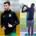 Vyriausybė nustatė sportavimo taisykles profesionalams ir mėgėjams