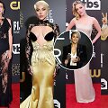 Kristen Wiig, Lady Gaga, Kristen Stewart, Jaredas Leto, Halle Berry
