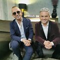 Laidos &bdquo;Edvardas Žičkus. Be ribų&ldquo; filmavimo užkulisiai