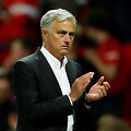 Jose Mourinho