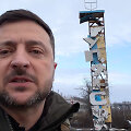 Volodymyras Zelenskis