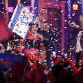 2018 metų &bdquo;Eurovizijos&ldquo; laimėtoja &ndash; Izraelio atstovė Netta Barzilai