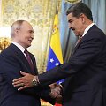 Vladimiras Putinas, Nicolasas Maduro