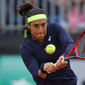 Caroline Garcia