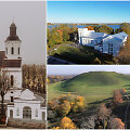 Lankytinos Tel&scaron;ių rajono vietos