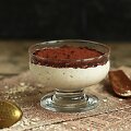 Tiramisu primenanti avižinė ko&scaron;ė