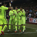 &bdquo;Barcelona&ldquo; futbolininkai
