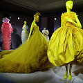 &bdquo;Giambattista Valli&ldquo; 2020 m. pavasario ir vasaros kolekcijos modeliai