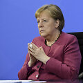 Angela Merkel
