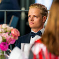 Marius Borgas Hoiby / HAKON MOSVOLD LARSEN / AFP