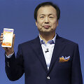 J. K. Shin rankose &ndash; &bdquo;Samsung Galaxy Note 3&ldquo;
