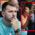 Luka Dončičius, Anamaria Goltes