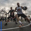 &bdquo;Red Bull Half Court&ldquo;