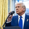 Donaldas Trumpas / RS/MPI/Capital Pictures / RS/MPI/Capital Pictures