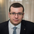 Kra&scaron;to apsaugos viceministras Edvinas Kerza