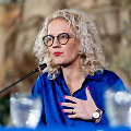 Au&scaron;rinė Armonaitė