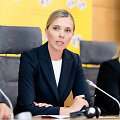 Agnė Bilotaitė