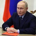 Vladimiras Putinas