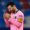 Lionelis Messi