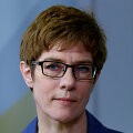 Annegret Kramp-Karrenbauer