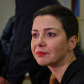 Maryja Kalesnikava