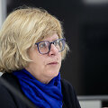 Rasa Ali&scaron;auskienė