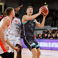 LKL rungtynės &bdquo;Wolves&ldquo; &ndash; &bdquo;Juventus&ldquo;