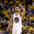 Stephenas Curry