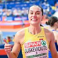 Beatričė Ju&scaron;kevičiūtė