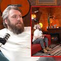 Dominykas Klajumas, Antanas Kisliakas