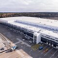 &bdquo;Lidl Lietuva&ldquo; naujasis logistikos centras Vilniuje