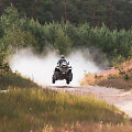 Varžybų akimirka