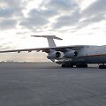 Nuo žemės drebėjimo nukentėjusiai Sirijai pristatoma humanitarinė pagalba