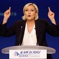 Marine le Pen