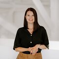 Anna Marija Kiesnere -  &bdquo;Helve&rdquo; Verslo plėtros vadovė, &bdquo;Baltic Sustainability Awards&rdquo; vadovė