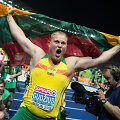 Andrius Gudžius