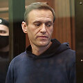 Aleksejus Navalnas teisme
