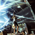 Festivalis &bdquo;Devilstone&ldquo;