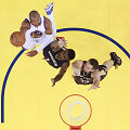 NBA: &bdquo;Golden State Warriors&ldquo; - &bdquo;New Orleans Pelicans&ldquo; (antrosios serijos rungtynės)