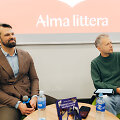 Simonas Jazavita, Andrius Tapinas 